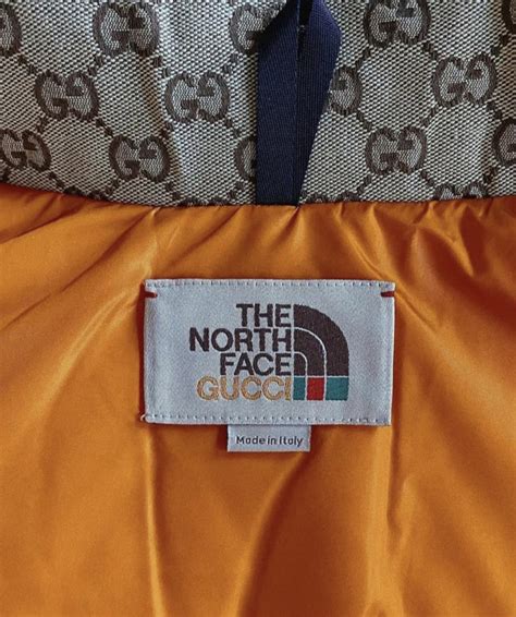 the north face por gucci|Gucci north face shop.